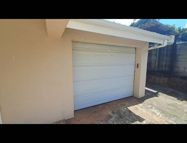 3 BEDROOM GATED ESTATE TO LET IN FELIXTON